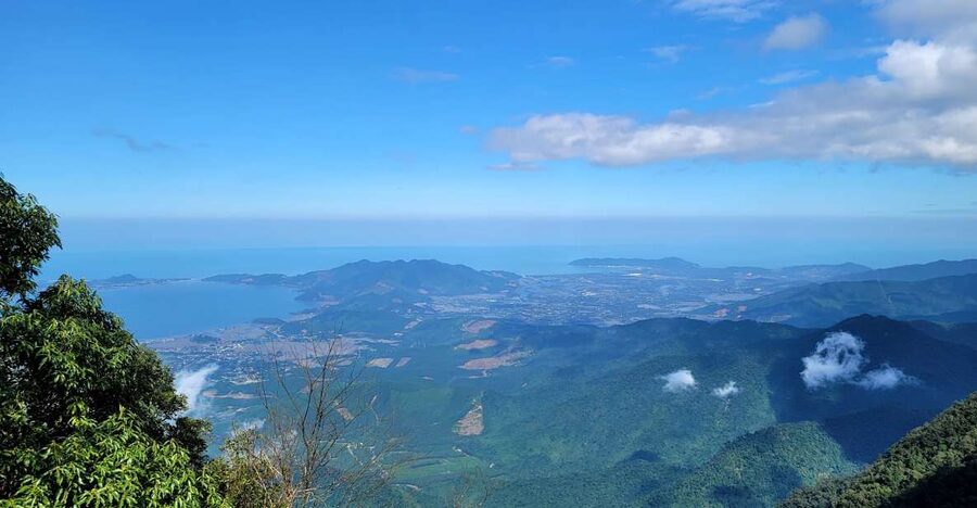 From Da Nang or Hoi An: Bach Ma National Park Trek & Lunch - Key moments you’ll plan your day around