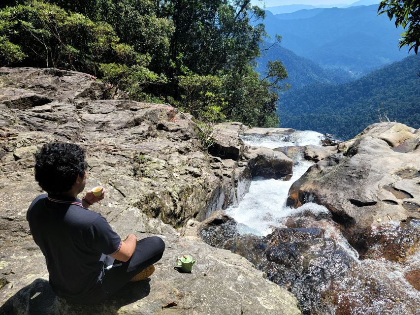 From Da Nang or Hoi An: Bach Ma National Park Trek & Lunch - Getting value from $71: what you’re really paying for