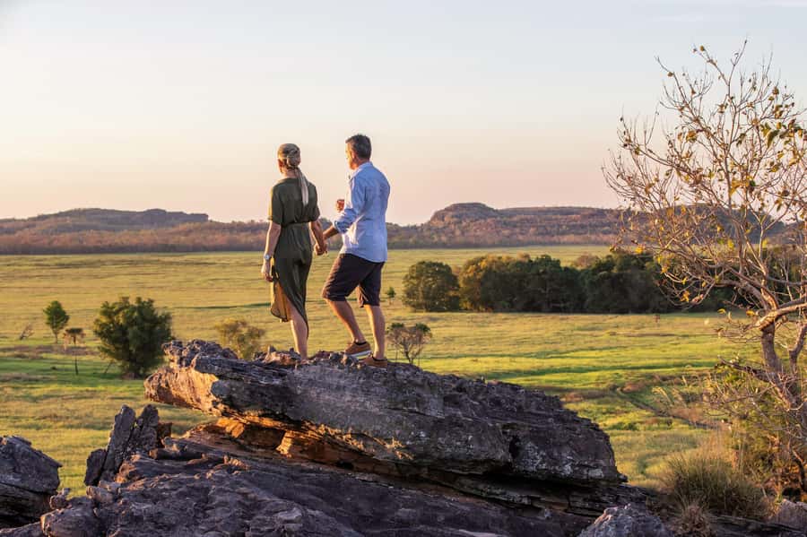 From Darwin: Kakadu National Park Full Day Tour - Price and value: what $155 really buys you