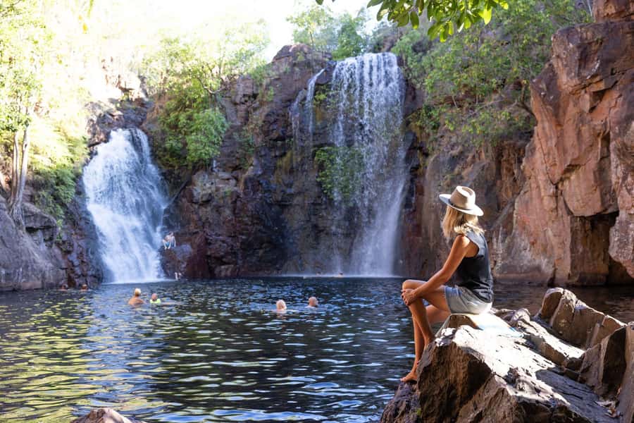 From Darwin: Litchfield National Park Day Trip - Quick takeaways before you go