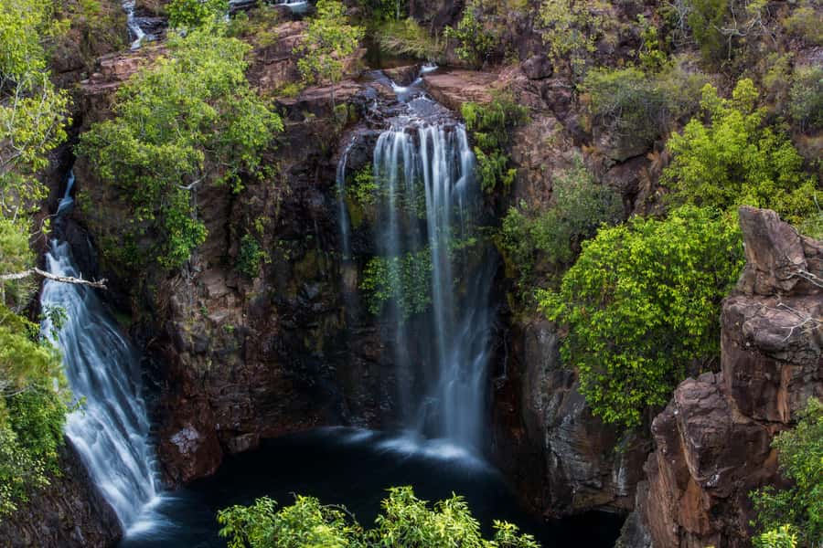 From Darwin: Litchfield National Park Full Day Tour - Key moments that make this Litchfield day trip worth it