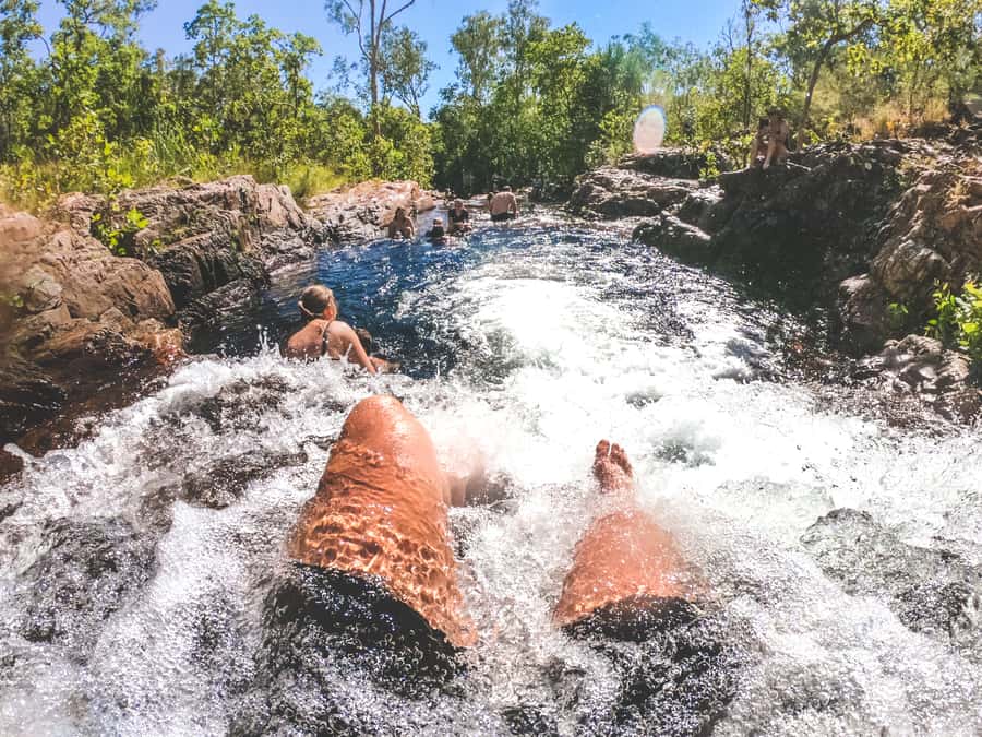 From Darwin: Litchfield National Park Full Day Tour - Comfort checklist: the stuff that saves your day