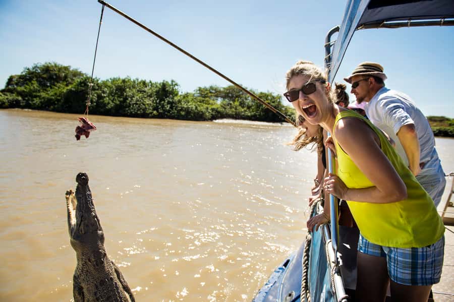 From Darwin: Litchfield National Park Full Day Tour - Price and value: $106 for a day that hits multiple priorities
