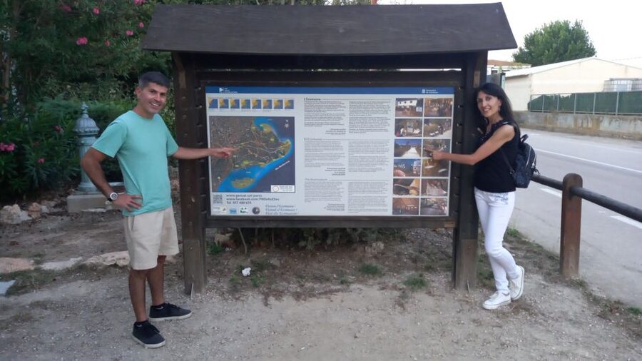 From Deltebre: Ebro Delta National Park Multi-Stop Day Trip - Price and logistics: how to judge value for this 3-hour private tour