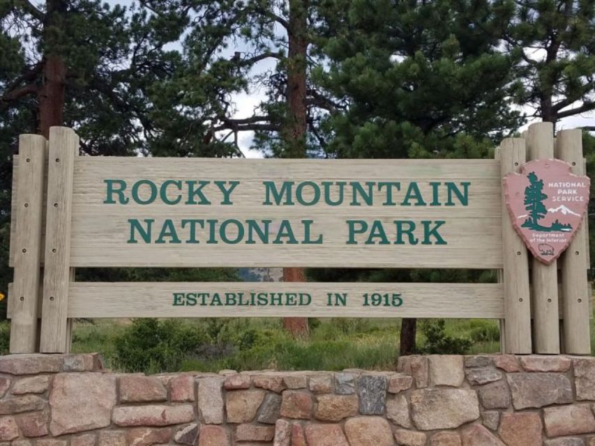 From Denver: Guided Hike in Rocky Mountain National Park - The hike itself: moderate distance, serious elevation