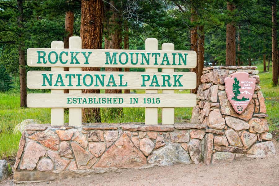From Denver: Rocky Mountain National Park Day Trip and Lunch - Elk spotting and guide-led moments you can’t replicate alone