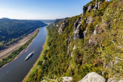 From Dresden: Saxon Switzerland National Park Full-Day Trip - Price and value at about $23: what’s included, what costs extra
