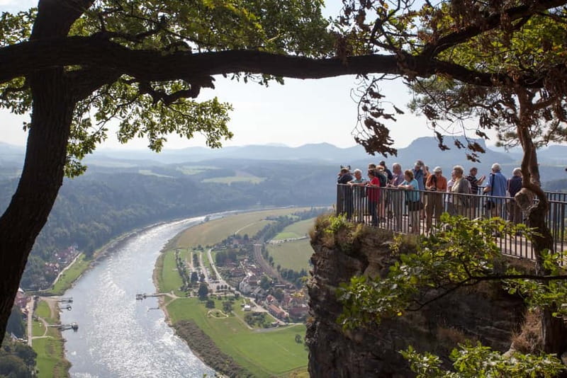 From Dresden: Saxon Switzerland National Park Full-Day Trip - Should you book this Saxon Switzerland full-day trip?
