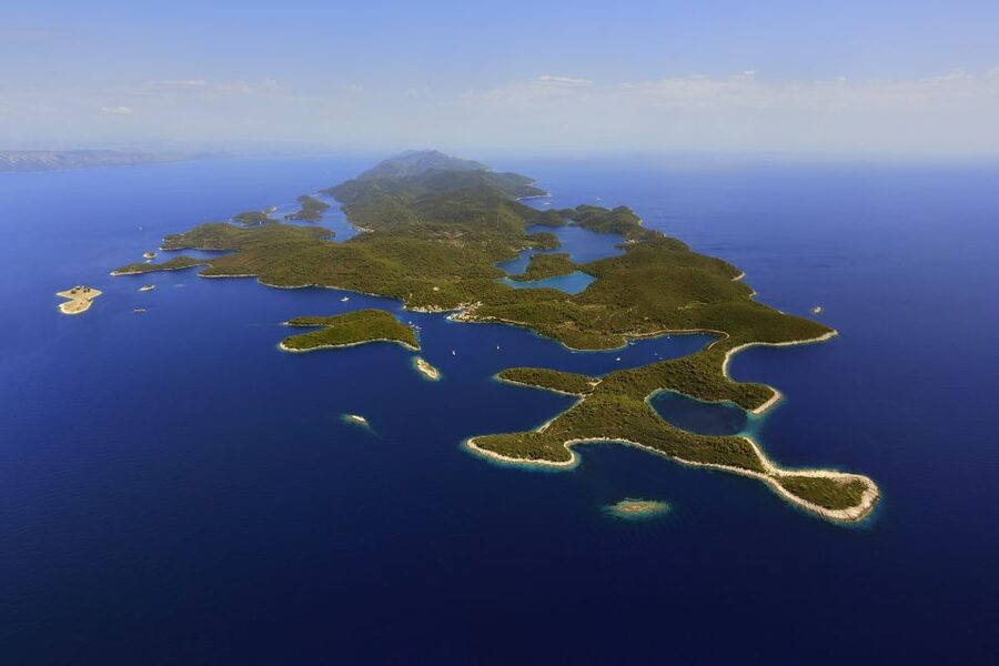 From Dubrovnik: Mljet National Park & Elaphiti Islands Trip - Quick takeaways before you book