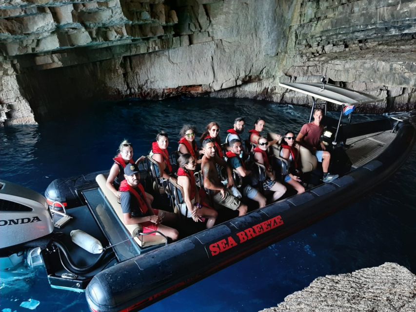 From Dubrovnik: Mljet National Park & Elaphiti Islands Trip - Should you book this Sea Breeze Mljet and Elaphiti trip?