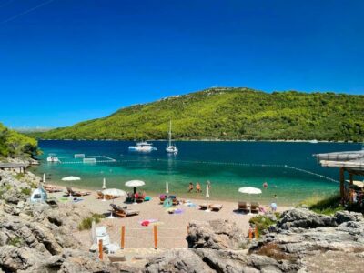 From Dubrovnik: Mljet National Park & Elaphiti Islands Trip - Odysseus Cave: snorkeling glow or cliff-jump rush at Mljet