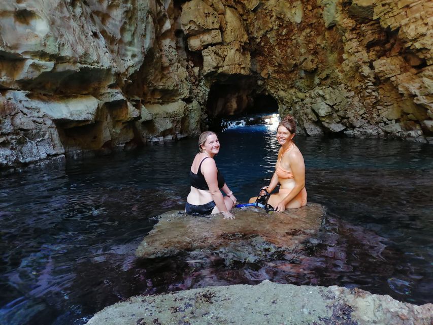 From Dubrovnik: Mljet National Park & Elaphiti Islands Trip - Who should book this and who should skip it