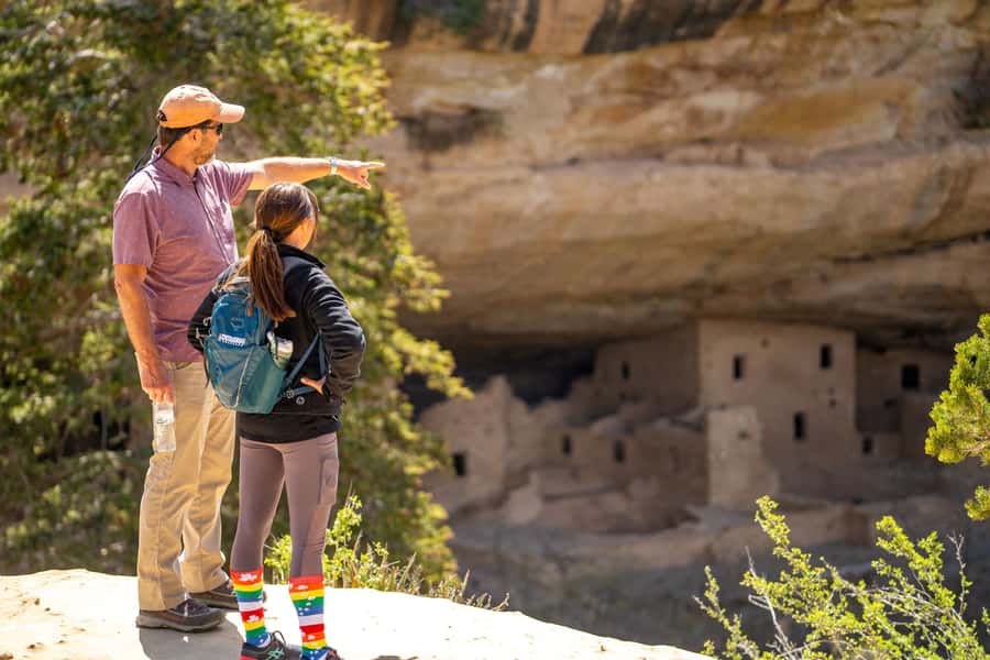 From Durango: Mesa Verde National Park Private Tour w/Lunch - Why an archaeologist-trained guide changes everything at Mesa Verde