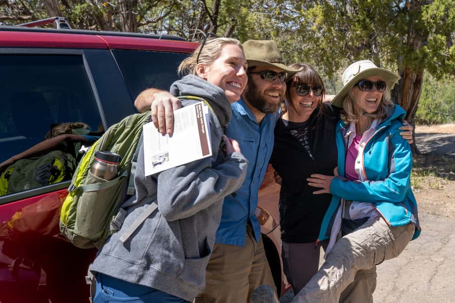 From Durango: Mesa Verde National Park Private Tour w/Lunch - Optional Cliff Palace ranger-assisted entry: when it’s worth the extra planning
