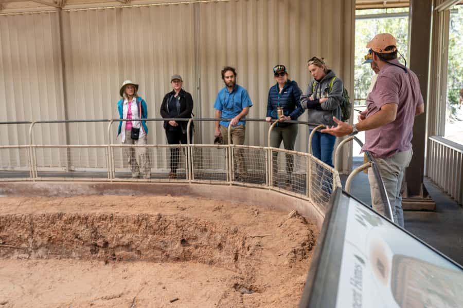 From Durango: Mesa Verde National Park Private Tour w/Lunch - Lunch, comfort breaks, and what to pack for Mesa Verde sun