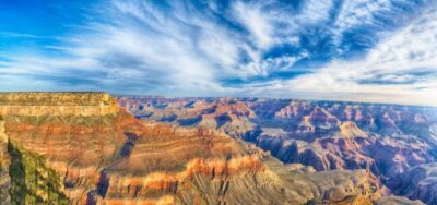 From Flagstaff: Grand Canyon National Park Tour - The drive: scenic viewpoints plus less stress than you’d expect