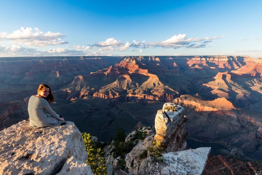 From Flagstaff: Grand Canyon National Park Tour - Who this tour suits best (and who should rethink it)