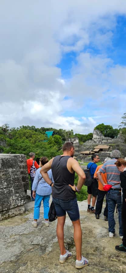 From Flores: Tikal National Park All Inclusive - Key highlights to know before you go