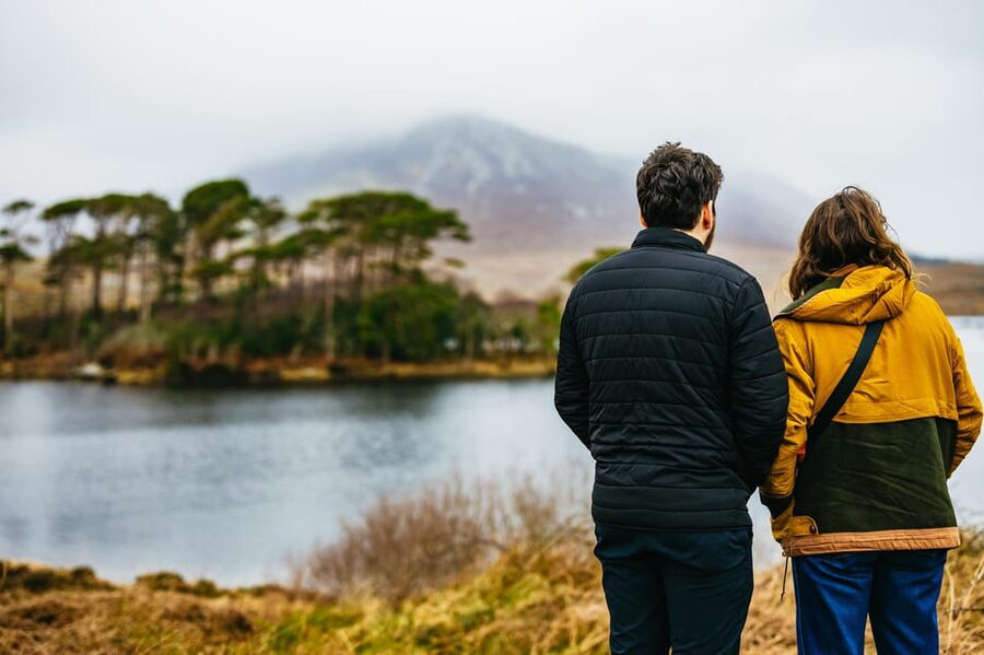 From Galway: Connemara and Connemara National Park Day Trip - Why This Galway-to-Connemara Day Trip Feels Effortless