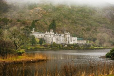 From Galway: Connemara and Connemara National Park Day Trip - Start at Kinlay Hostel: The Route Gets You Into Connemara Quickly
