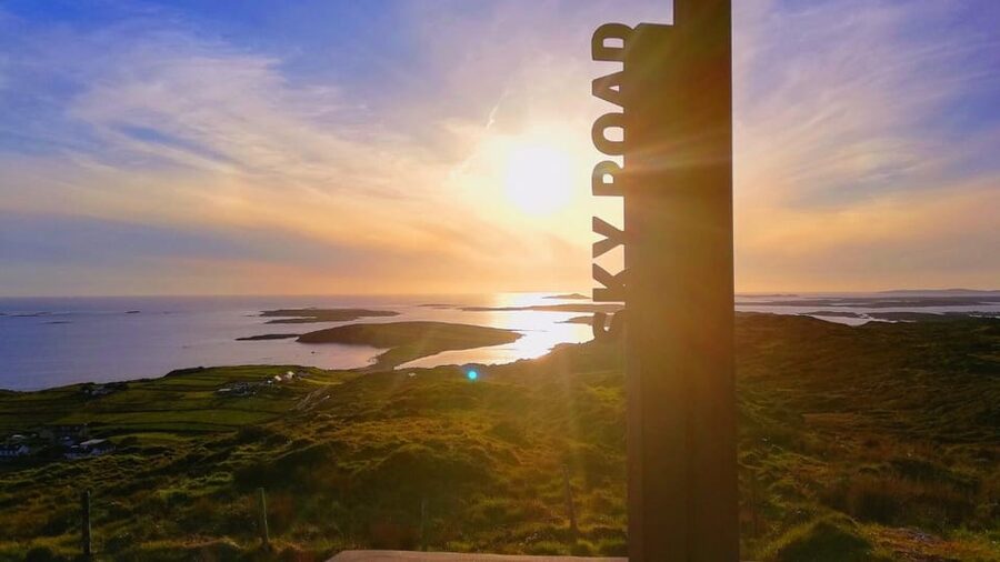 From Galway: Connemara, Kylemore Abbey or National Park Tour - Price and value: is $87 a fair trade for a full day?