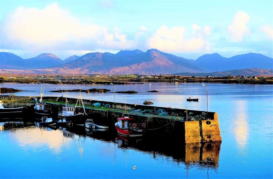 From Galway: Connemara, Kylemore Abbey or National Park Tour - Should you book this Connemara tour?