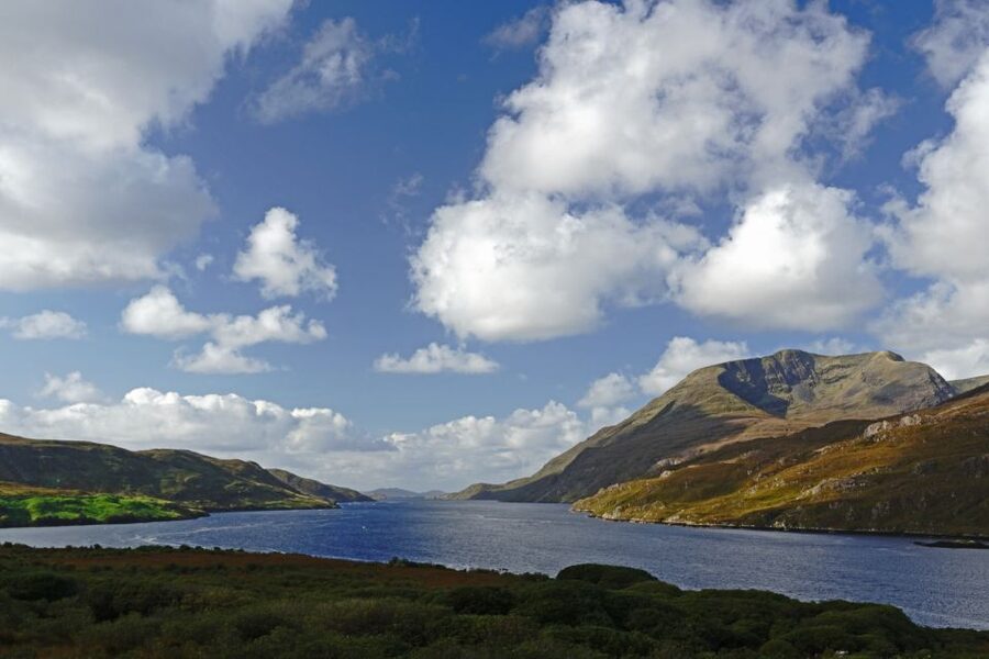 From Galway: Connemara National Park Full Day Tour - What to Bring (and What to Skip)