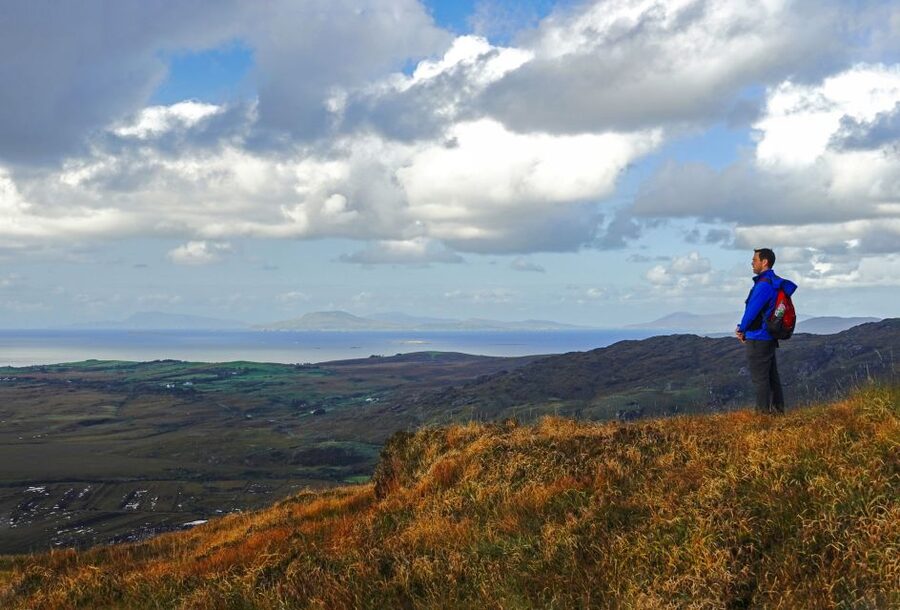 From Galway: Connemara National Park Full Day Tour - Passing Kylemore Abbey: A Visual Hit, Not a Full Visit