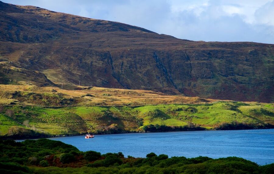 From Galway: Connemara National Park Full Day Tour - Connemara National Park: Planning Your Diamond Hill 2-Hour Hike