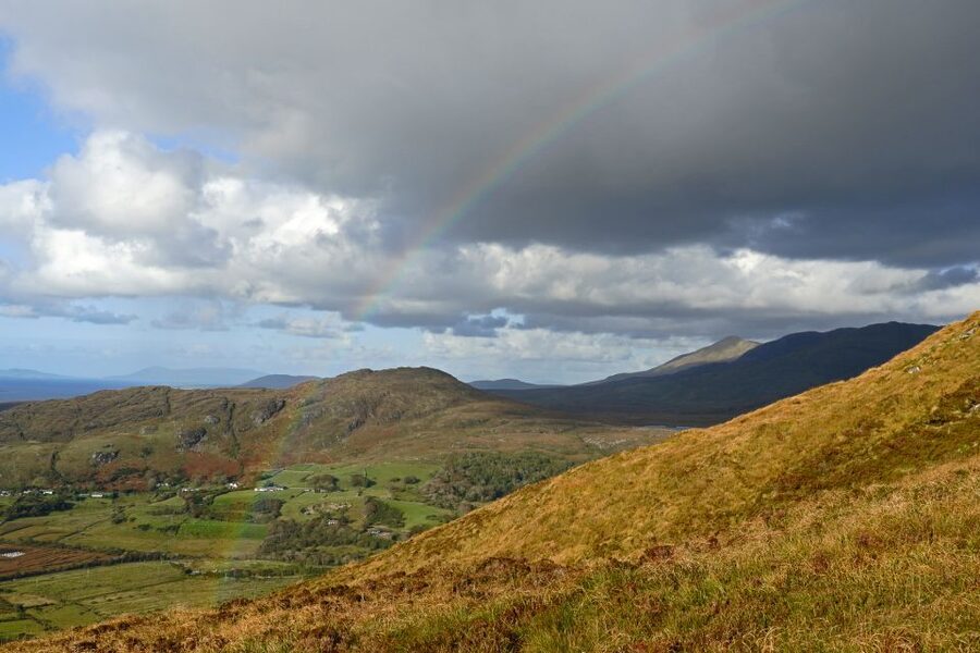 From Galway: Connemara National Park Full Day Tour - Choosing Your Pace: Routes, Weather, and the Realistic Summit Plan