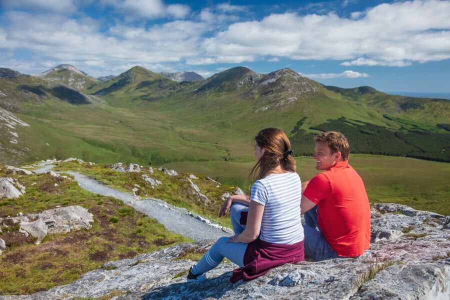 From Galway: Connemara National Park Full Day Tour - Price and Value: What You Get for a Full 7.5 Hours