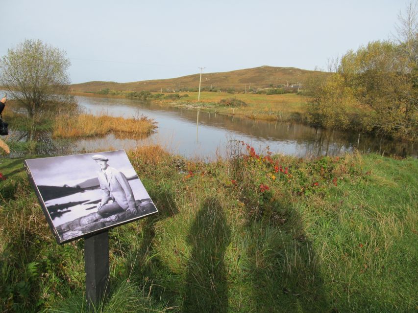 From Galway: Connemara National Park Full Day Tour - Leenane and Killary Fjord: Two Stops That Change the Mood