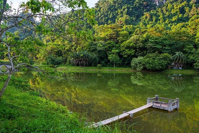 From Hanoi: Cuc Phuong National Park Day Trip by Private Car - Timing inside the day: how to plan your energy