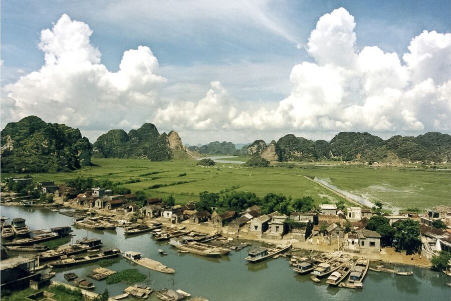 From Hanoi: Ninh Binh & Cuc Phuong National Park 2-Day Tour - Key highlights you’ll actually feel on this tour