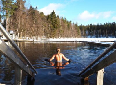 From Helsinki: Hike and Sauna in Sipoonkorpi National Park - The 6 km taiga hike: what your guided walk is really like