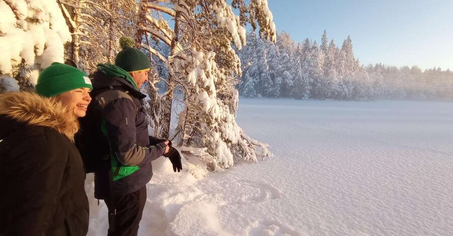 From Helsinki: Nuuksio National Park Hiking Tour with Food - Key Things I’d Book This For