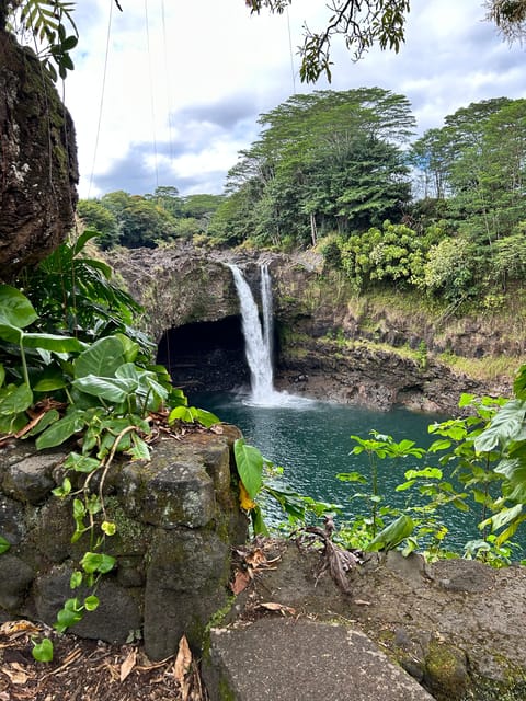 From Hilo: Hawaii Volcanoes National Park Tour - Key Things I’d Prioritize on This Hilo Tour
