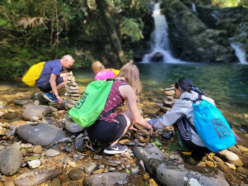 From Hue: Bach Ma National Park Hiking Day Trip with Pickup - Getting To Bach Ma From Hue, Da Nang, or Hoi An
