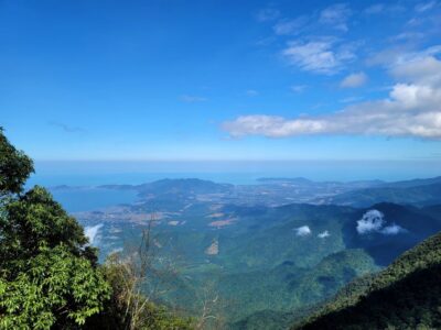 From Hue: Bach Ma National Park Hiking Day Trip with Pickup - Park Gates Check-In and the Rhythm of a Real Trek