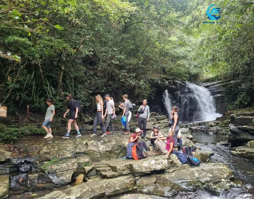 From Hue: Bach Ma National Park Tour with Picnic Lunch - Price and logistics: why $42 can feel fair