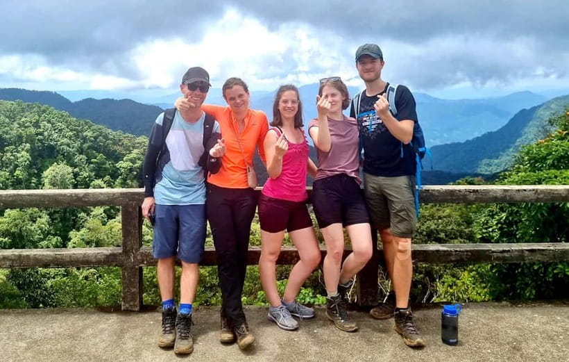 From Hue: Bach Ma National Park Tour with Picnic Lunch - Who should book this Bach Ma day trip, and who should skip it