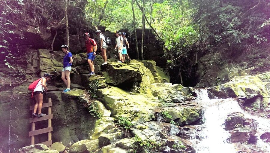 From Hue/Da Nang/Hoi An: Bach Ma National Park Trekking Tour - Getting there from Hue, Da Nang, or Hoi An without losing the morning