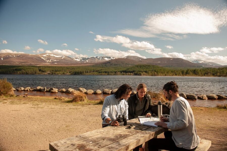 From Inverness: Cairngorms National Park and Whisky Tour - Key Points at a Glance