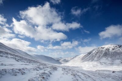 From Inverness: Cairngorms National Park and Whisky Tour - Getting Out of Inverness: Speyside Views and the Cairngorms Build-Up