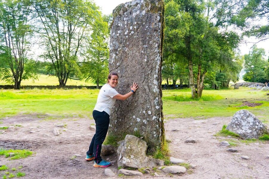From Inverness: Cawdor Castle and Cairngorms National Park - From 15 Union St to Clava Cairns: a quick start that sets the tone