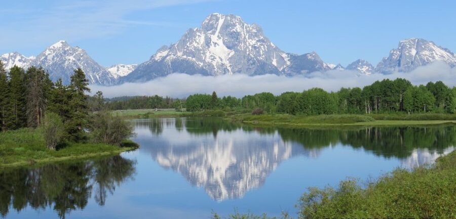 From Jackson Hole: Grand Teton National Park Sunrise Tour - What to bring (and what to skip) for an easy morning