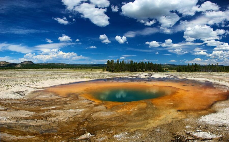 From Jackson: Yellowstone National Park Day Trip with Lunch - Grand Teton National Park: More Than Just a Drive-Through