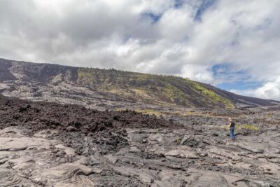 From Kailua-Kona: All-Inclusive Volcanoes National Park Tour - Hawaii Volcanoes National Park: Getting Meaning Out of Thurston, Steam, and Crater