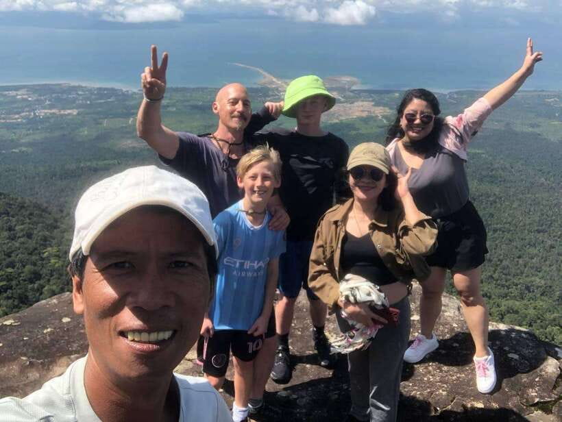 From Kampot: Bokor National Park Scenic Tour - Key Highlights to Know Before You Go