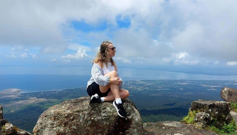 From Kampot: Bokor National Park Scenic Tour - Bokor National Park: Why This Tour Works So Well From Kampot